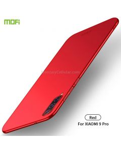 For Xiaomi Mi 9 Pro MOFI Frosted PC Ultra-thin Hard Case