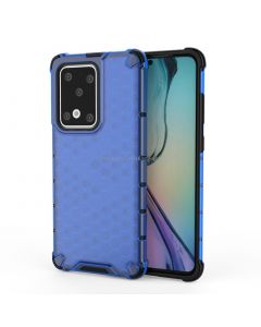 For Huawei P40 Pro Shockproof Honeycomb PC + TPU Case