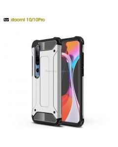 For Xiaomi Mi 10 / 10 Pro Magic Armor TPU + PC Combination Case