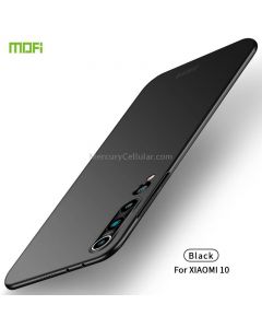 For Xiaomi Mi 10 MOFI Frosted PC Ultra-thin Hard Case