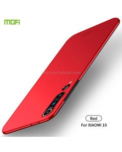 For Xiaomi Mi 10 MOFI Frosted PC Ultra-thin Hard Case