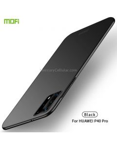 For Huawei P40 Pro MOFI Frosted PC Ultra-thin Hard Case