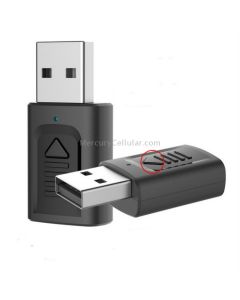 JEDX-M135 USB5.0 4 in 1 Bluetooth Audio Receiver Transmitter
