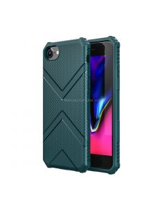 For iPhone SE 2020 Diamond Shield TPU Drop Protection Case