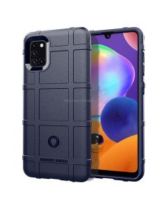 For Galaxy A31 Full Coverage Shockproof TPU Case