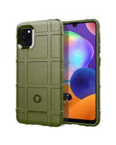 For Galaxy A71 5G Full Coverage Shockproof TPU Case