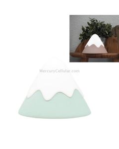 Snow Mountain Night Light Atmosphere Lamp Creative Bedside LED Lamp
