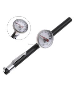2 PCS Probe Type Household Food Thermometers for Measuring Liquid Food