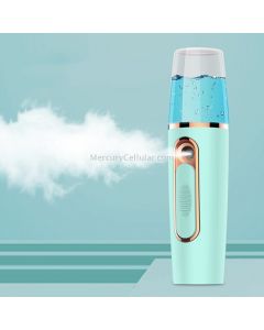 Portable Mini Moisturizing Sprayer Rechargeable Beauty Disinfectant Humidifier Automatic Alcohol Sprayer