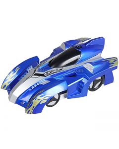 WT891-1 Remote Control Climbing RC Car With Led Lights 360 Degree Rotating Stunt Toys Antigravity Machine Wall Car
