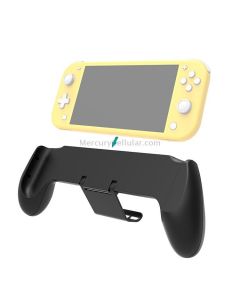 DOBE TNS-19122 Game Host Grip Controller Anti-skid Protective Case Support Storage Card with Stand for Switch Lite