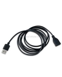 HBP-129 Game Handle Extension Cord USB Extension Cable for PS1/PS Classic Controller