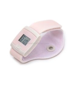 Smart Body Temperature Bracelet Bluetooth Thermometer Child Baby Thermometer