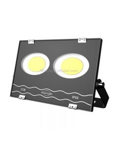 100W LED Waterproof Outdoor Searchlight Floodlight Warehouse Factory Building Flood Light