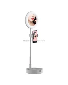 Retractable Foldable Live Selfie Beauty Integrated Fill Light Lamp Bracket