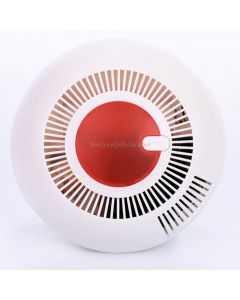 Smoke Sensor Independent Smoke Alarm