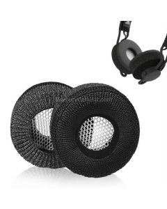 A Pair For Adidas RPT-01 Net Cloth Earphone Sleeve Sports Headphone Earmuffs