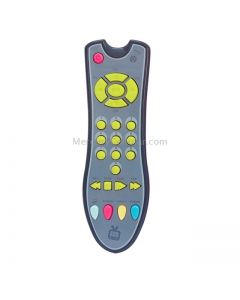 Baby Toys Music Mobile Phone TV Remote Control Early Educational Toys Electric Numbers Remote Learning Machine
