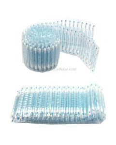 100 PCS Disposable Alcohol Disinfection Cotton Swab Health Care Tool