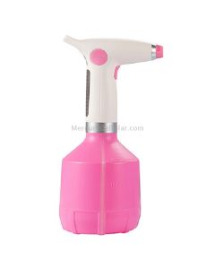 USB Electric Disinfection Sprayer Household Watering Can Bottle Automatic Alcohol Sprayer