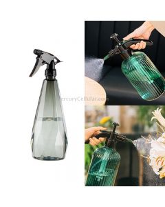 1L Press Type Alcohol Disinfection Watering Can Garden Sprayer Pressurized Sprayer Bottle