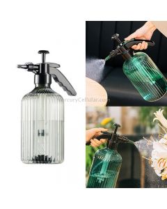 2L Press Type Alcohol Disinfection Watering Can Garden Sprayer Pressurized Sprayer Bottle