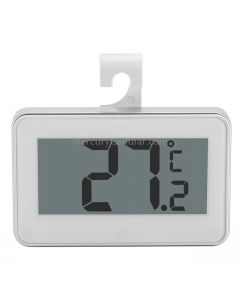 Large LCD Refrigerator Thermometer with Adjustable Stand Magnet Digital Thermometer
