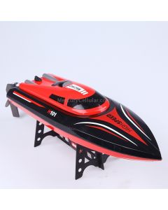 H101 RC Boat 2.4G High Speed Racing Yacht Remote Control Ship