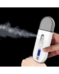 L1810 Skin Test Moisturizer Nano Spray Steamer Automatic Alcohol Sprayer