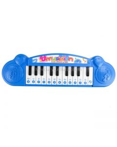 Cute Mini 21 key Early Education Electronic Keyboard Children Music Toys