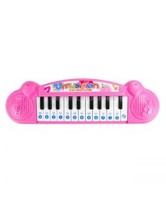 Cute Mini 21 key Early Education Electronic Keyboard Children Music Toys