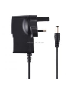5V 2A 5.5x2.1mm Power Adapter for TV BOX, UK Plug