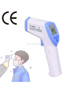 DT-8836 Non-contact Forehead Body Infrared Thermometer, Temperature Range: 32.0 Degree C - 42.5 Degree C