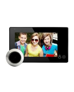M4300B 4.3 inch TFT Color Display Screen 2.0MP Security Camera Video Smart Doorbell
