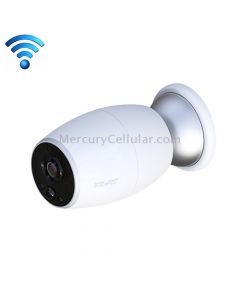 X1 720P WiFi Smart Video IP54 Waterproof Digital Camera Door Viewer, Support TF Card & Infrared Night Vision
