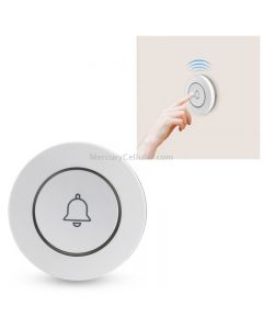 DY-ML300A Wireless Doorbell Button Anti-theft Alarm
