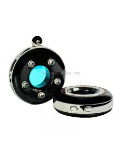 K100 Mini Camera Detector LED Infrared Scanning Anti-Theft Accessories