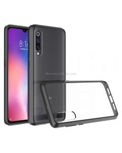 Scratchproof TPU + Acrylic Protective Case for Xiaomi Mi 9